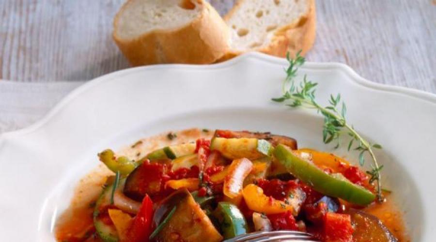 Суп рататуй рецепт приготовления в домашних условиях. Рататуй — красиво запеченные овощи, мало калорий и много вкусных вариантов. Как мы готовим классический рататуй