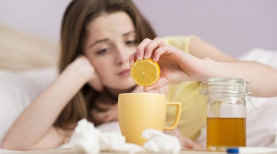 Как лечиться от простуды без лекарств. Как быстро вылечить простуду в домашних условиях: народные средства и препараты. Способы лечения горла в домашних условиях быстро