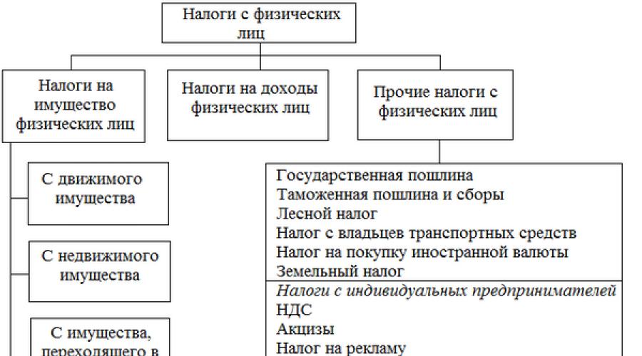 Срок давности по налогам физических лиц: разъяснения налогоплательщикам. Срок исковой давности по налогам юридических лиц